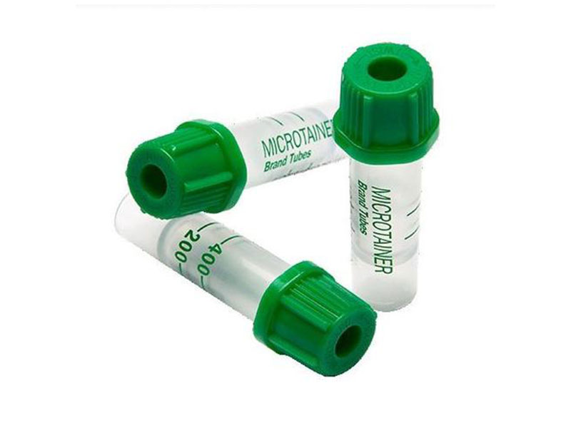 BD-Medical-367874-Vacutainer-Plastic-Heparin-Blood-Collection-Tubes---Green-thumb