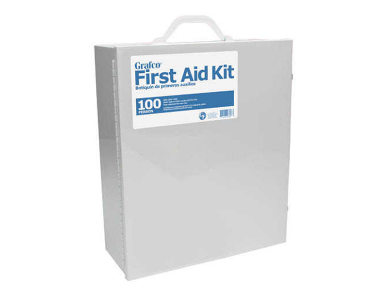 First-Aid-Kit---Grafco-100-Persons-thumb