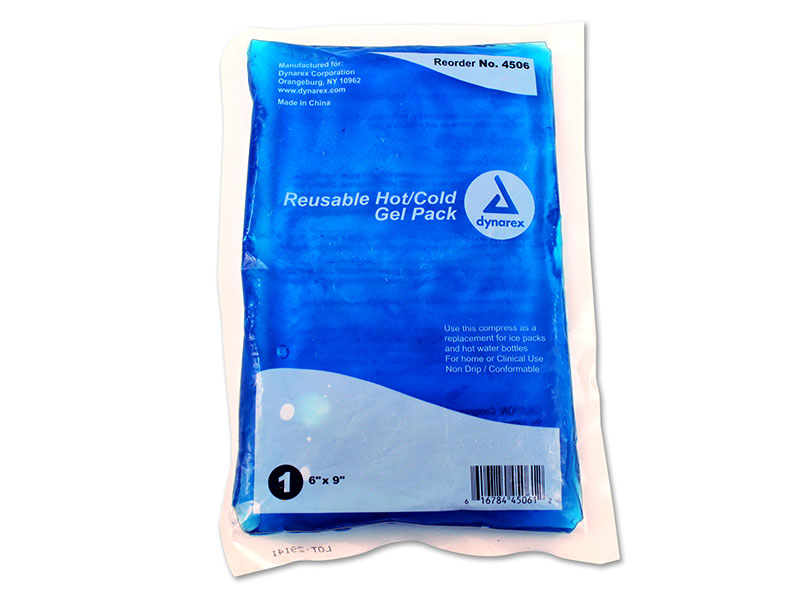 Reusable Hot Cold and Pack